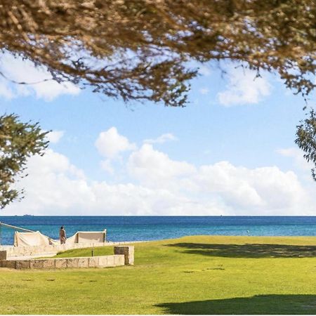 Villa Fremantle Townhouse U/5 Esterno foto