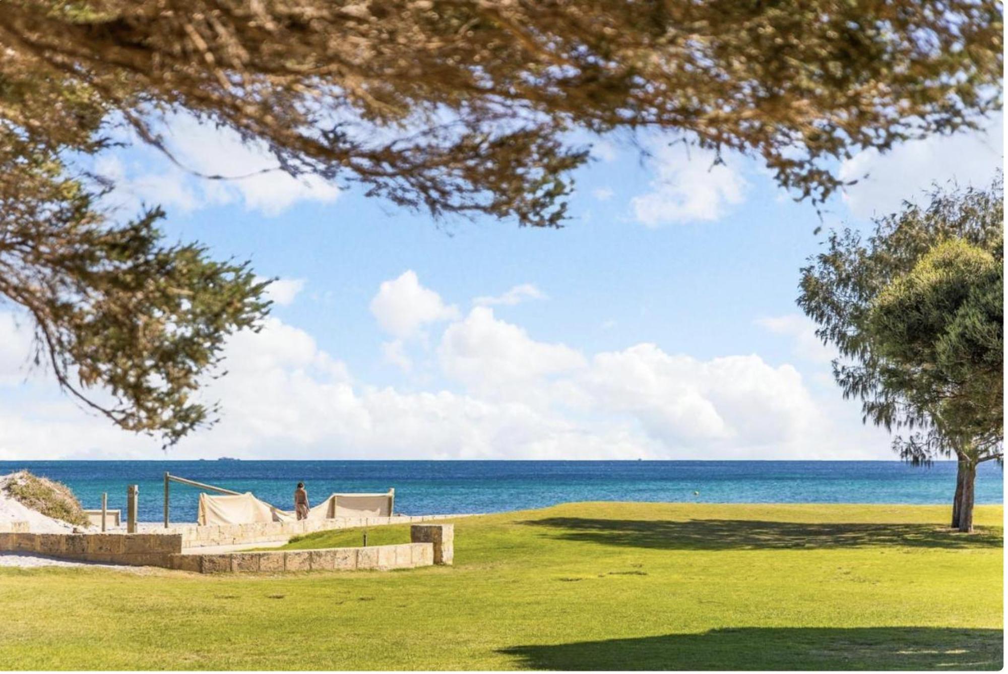 Villa Fremantle Townhouse U/5 Esterno foto
