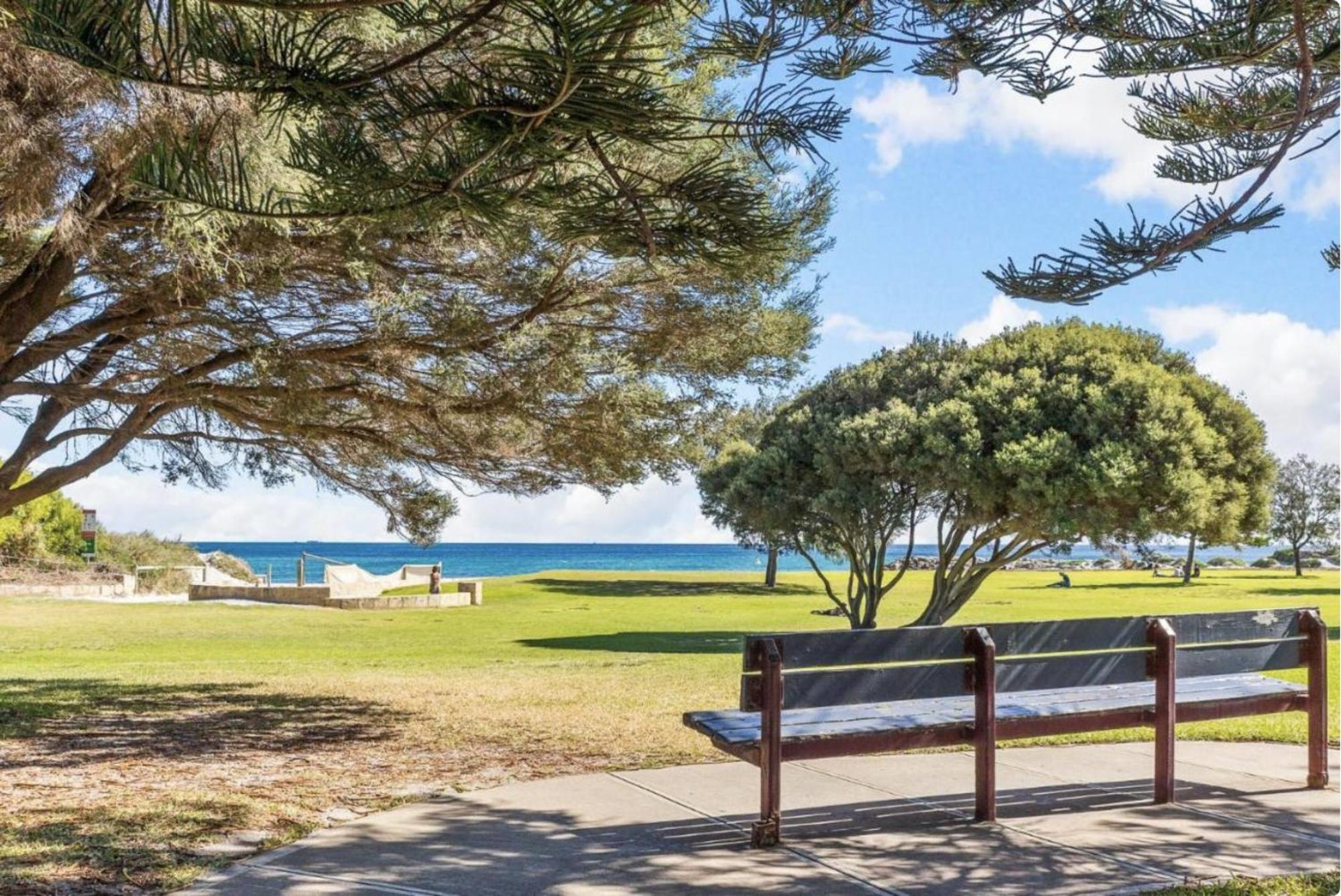 Villa Fremantle Townhouse U/5 Esterno foto